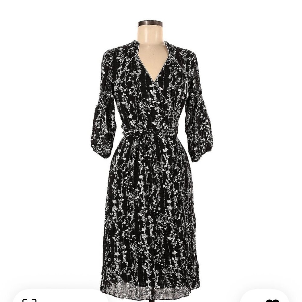 Ba&Sh Dress. Size 1 (US XS/SM). Excellent Used Condition
